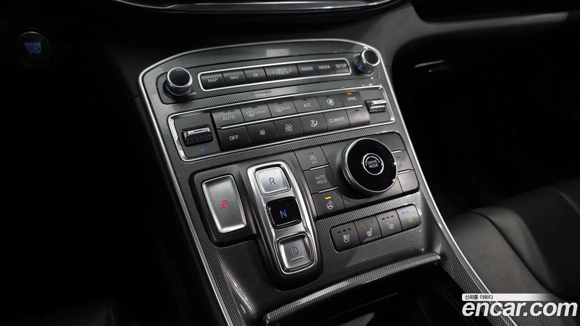 Hyundai Santafe — фото 7