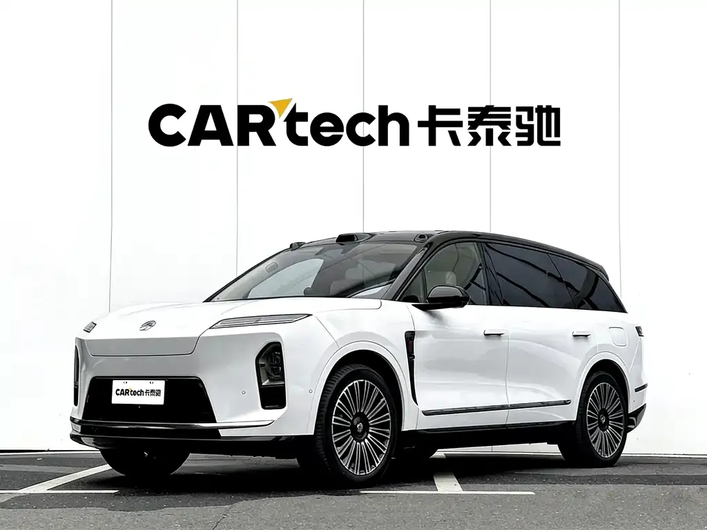 NIO ES8 2025 из CN, фото 1