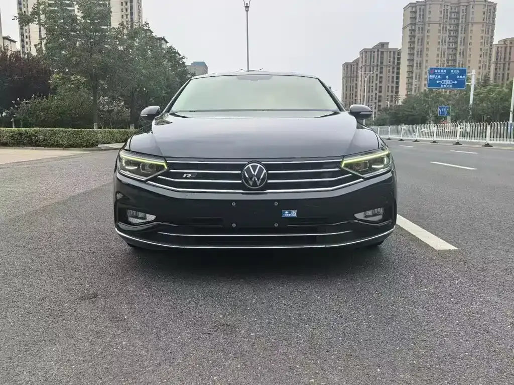 Volkswagen Magotan 2022 из CN, фото 9
