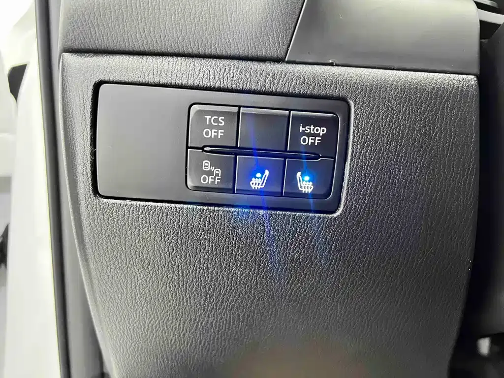Mazda CX-4 2023 из CN, фото 10