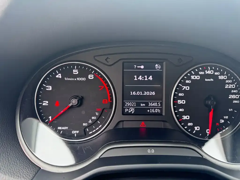 Audi Q2L 2022 из CN, фото 3