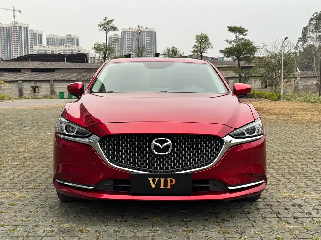 Mazda Atenza 2021 из CN, фото 6