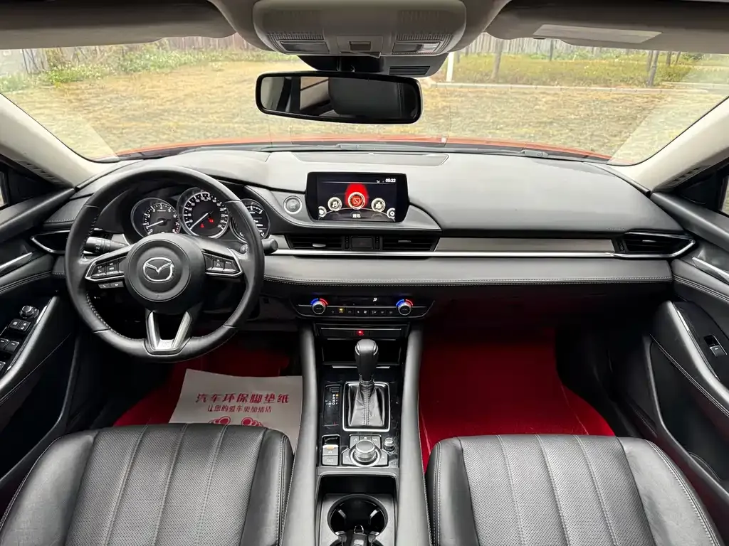 Mazda Atenza 2021 из CN, фото 5