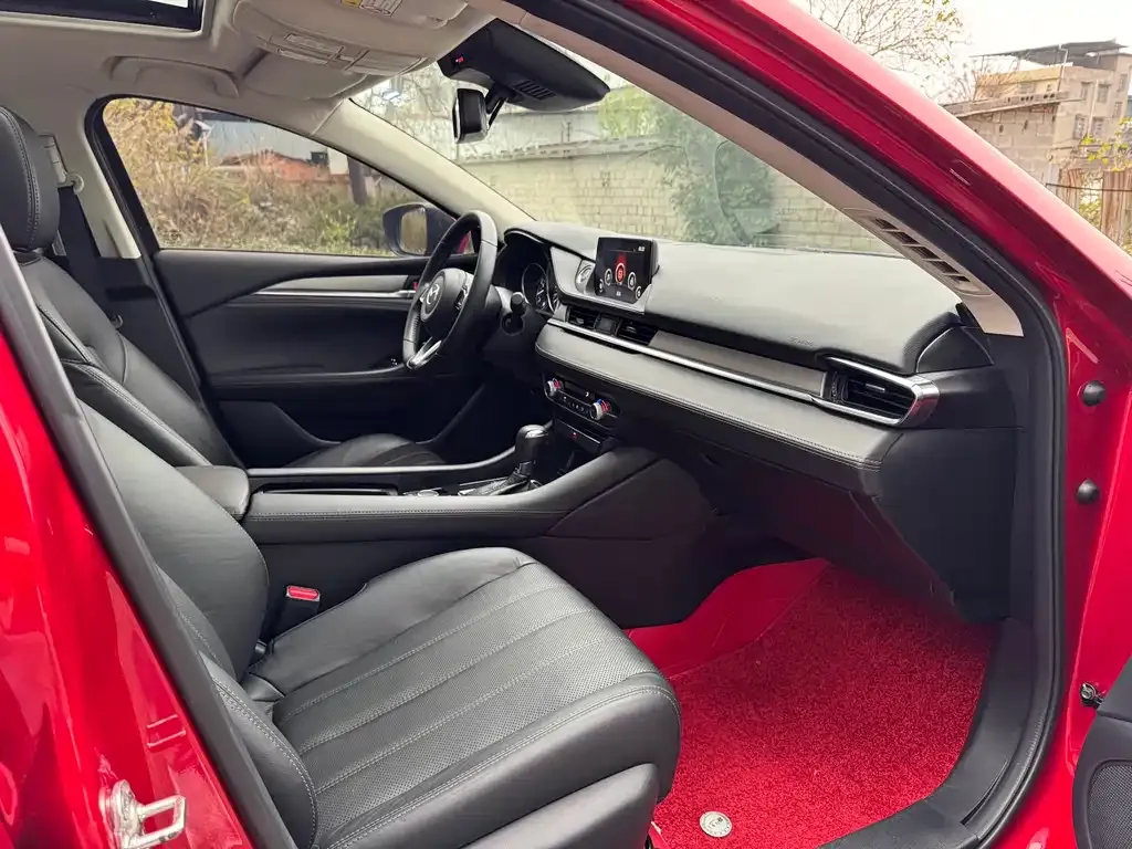 Mazda Atenza 2021 из CN, фото 3
