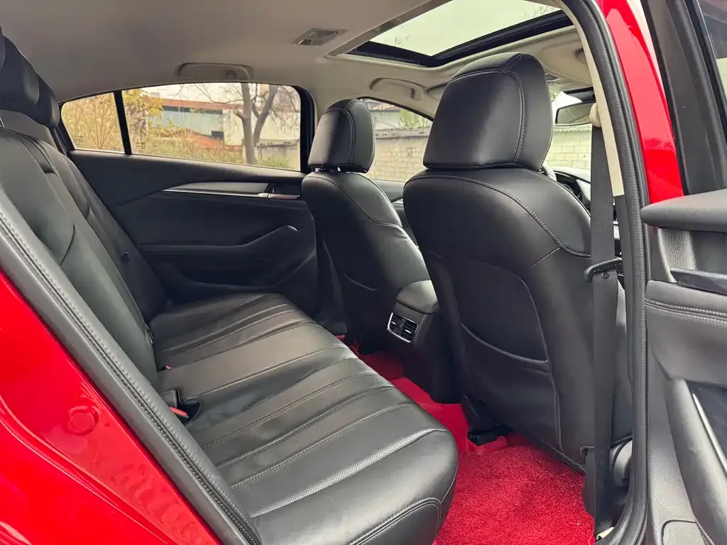 Mazda Atenza 2021 из CN, фото 2