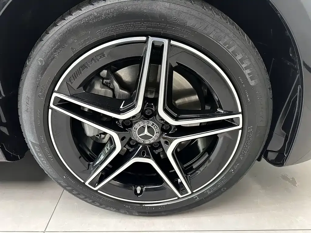 Mercedes-Benz E-Class (Import) 2021 из CN, фото 10