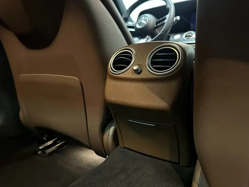 Mercedes-Benz E-Class (Import) 2021 из CN, фото 7