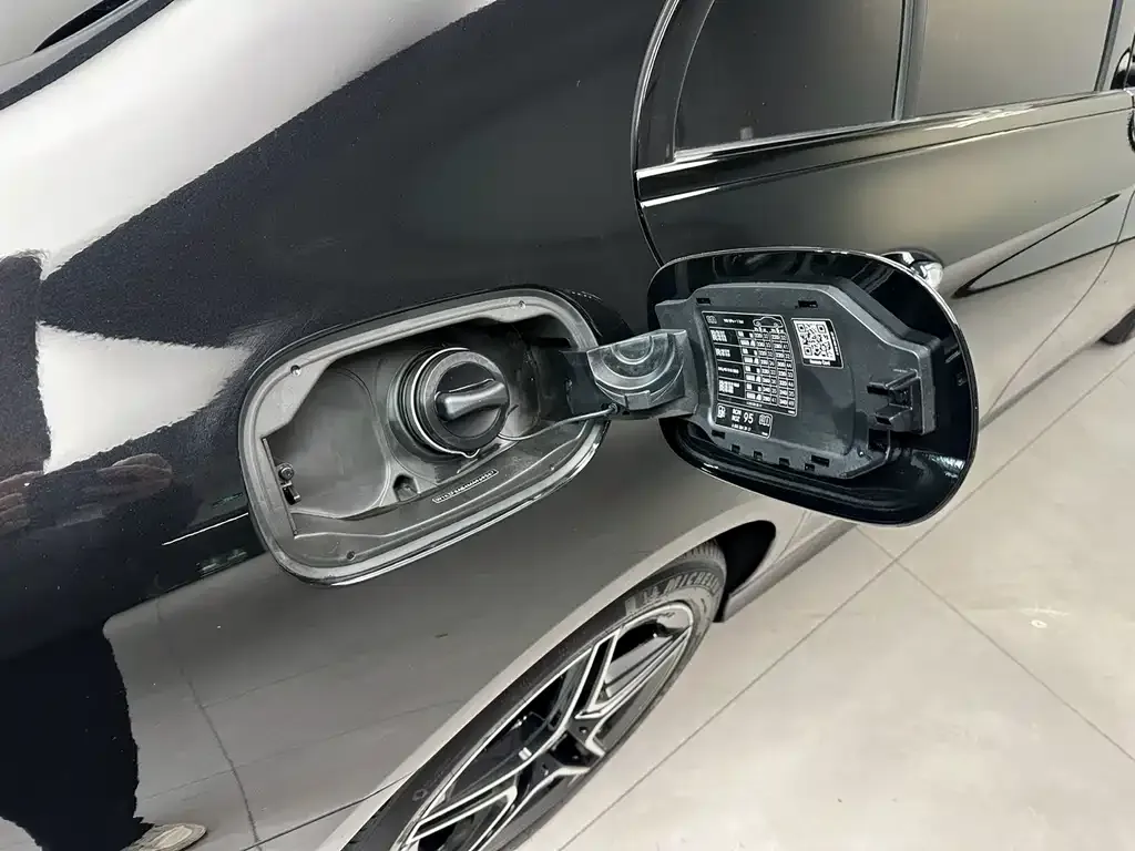 Mercedes-Benz E-Class (Import) 2021 из CN, фото 2
