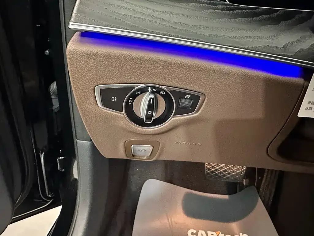 Mercedes-Benz E-Class (Import) 2021 из CN, фото 5