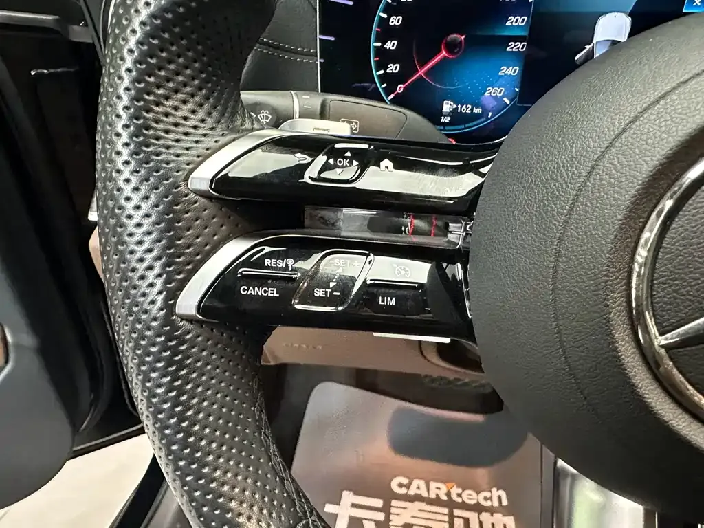 Mercedes-Benz E-Class (Import) 2021 из CN, фото 9