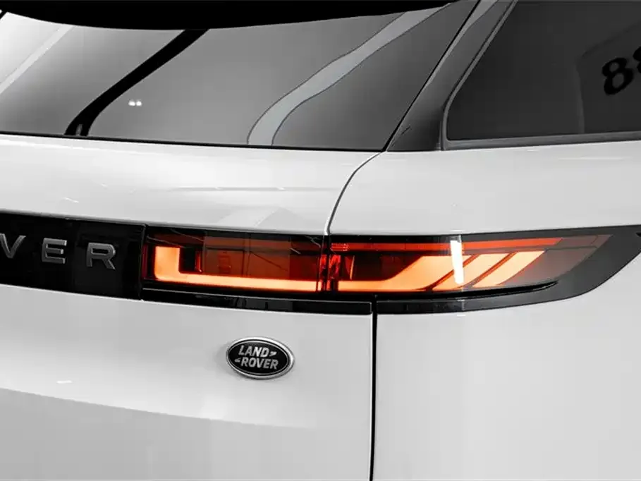 Land Rover Sport — фото 9