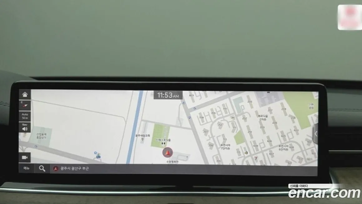Kia K9 2022 из KR, фото 7