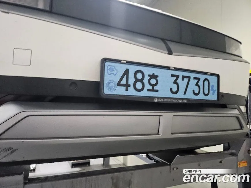 Hyundai Ioniq5 — фото 1