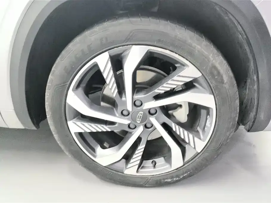 Geely Xingyue L 2021 из CN, фото 9