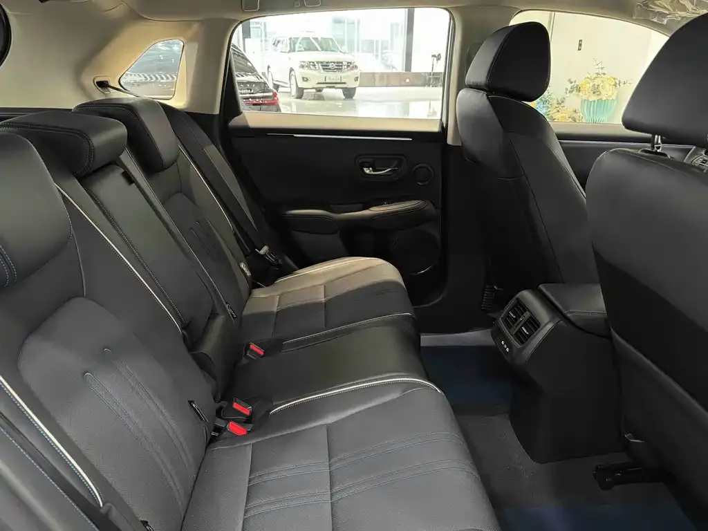 Honda HR-V 2026 из CN, фото 10