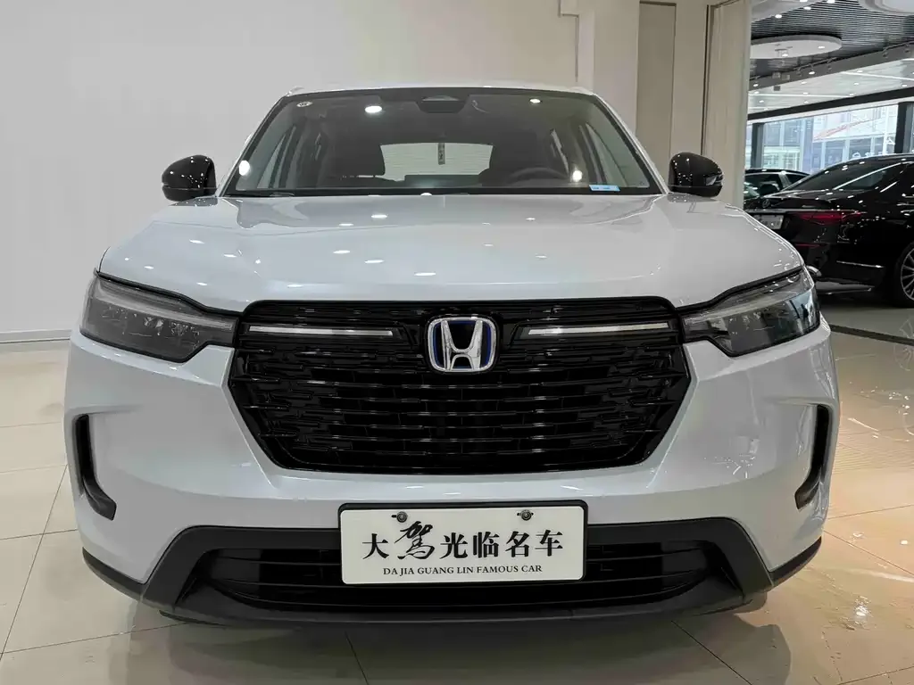 Honda HR-V 2026 из CN, фото 3