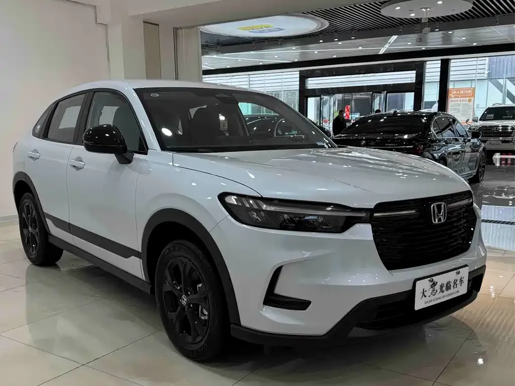 Honda HR-V 2026 из CN, фото 8