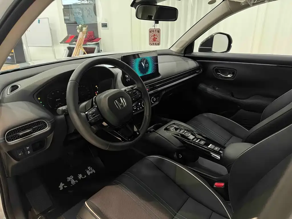Honda HR-V 2026 из CN, фото 7