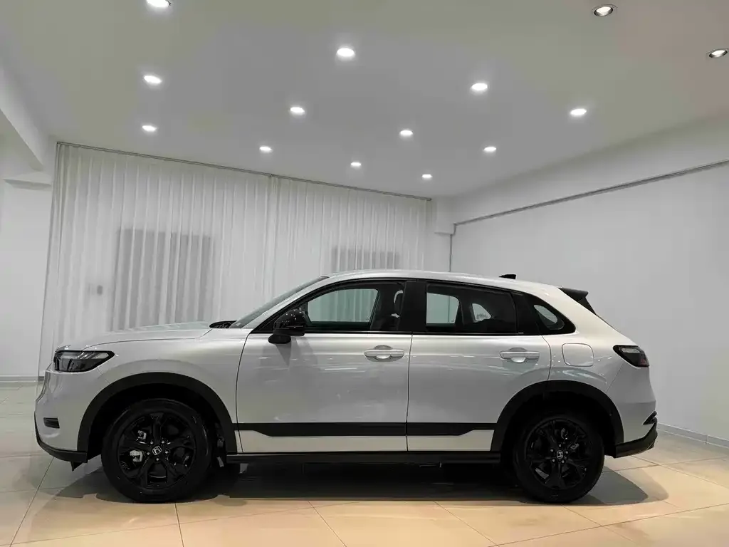 Honda HR-V 2026 из CN, фото 2