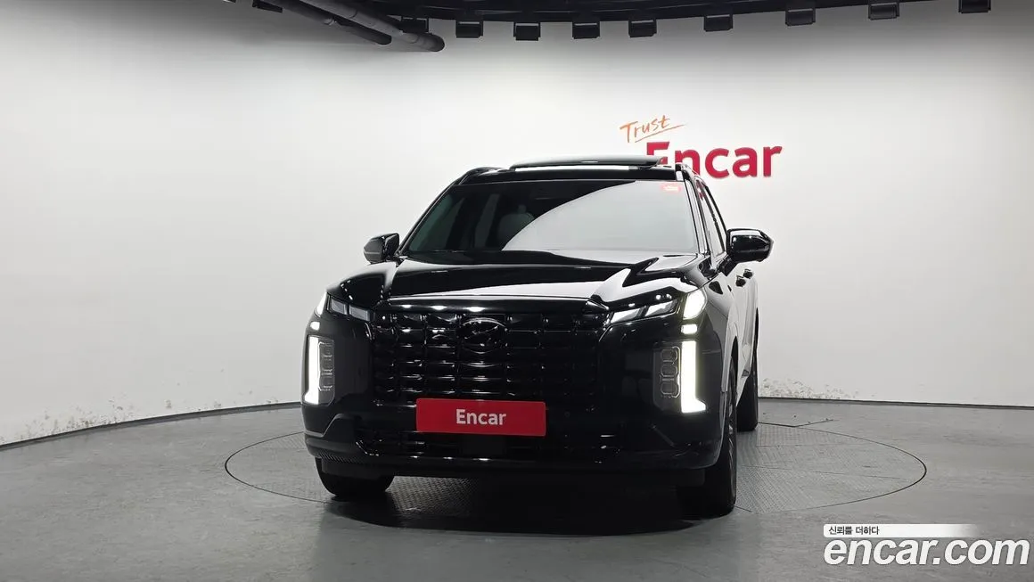 Hyundai Palisade — фото 6