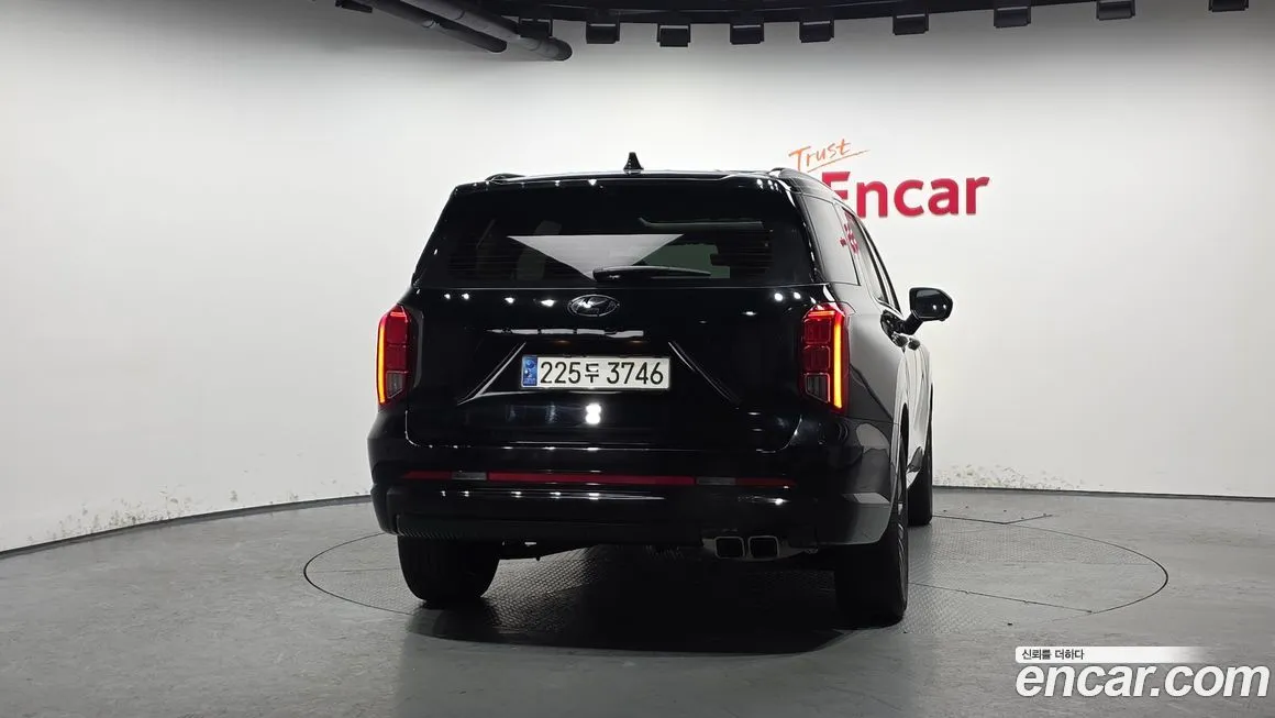 Hyundai Palisade — фото 2