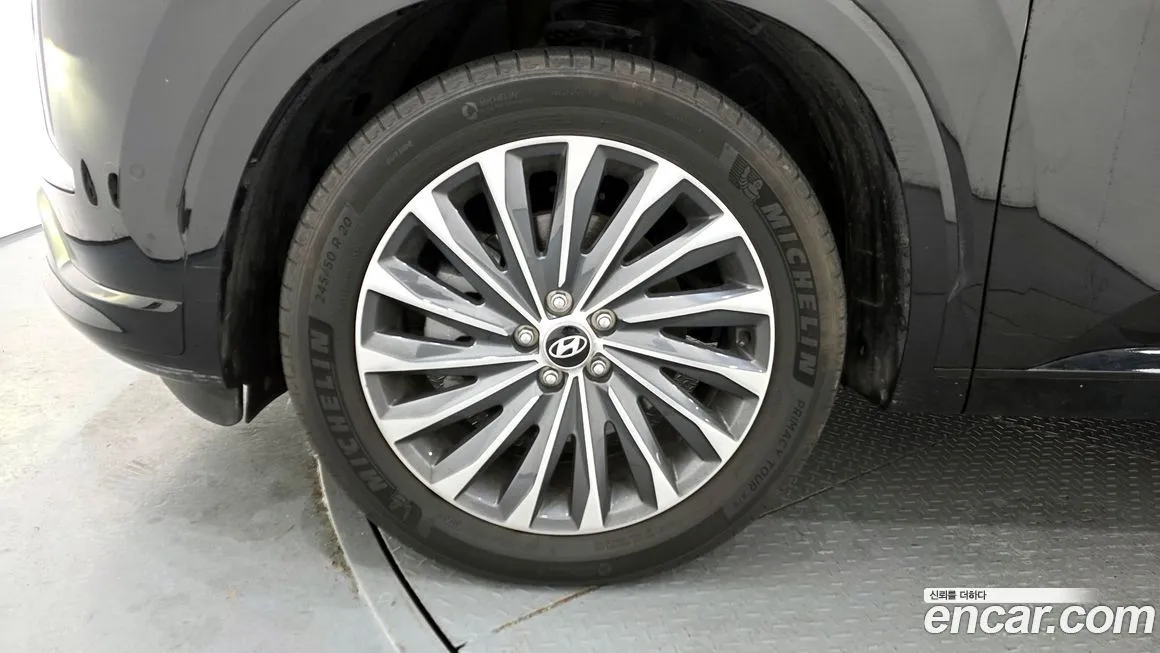 Hyundai Palisade — фото 3