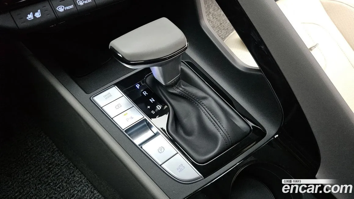 Hyundai AVANTE — фото 6