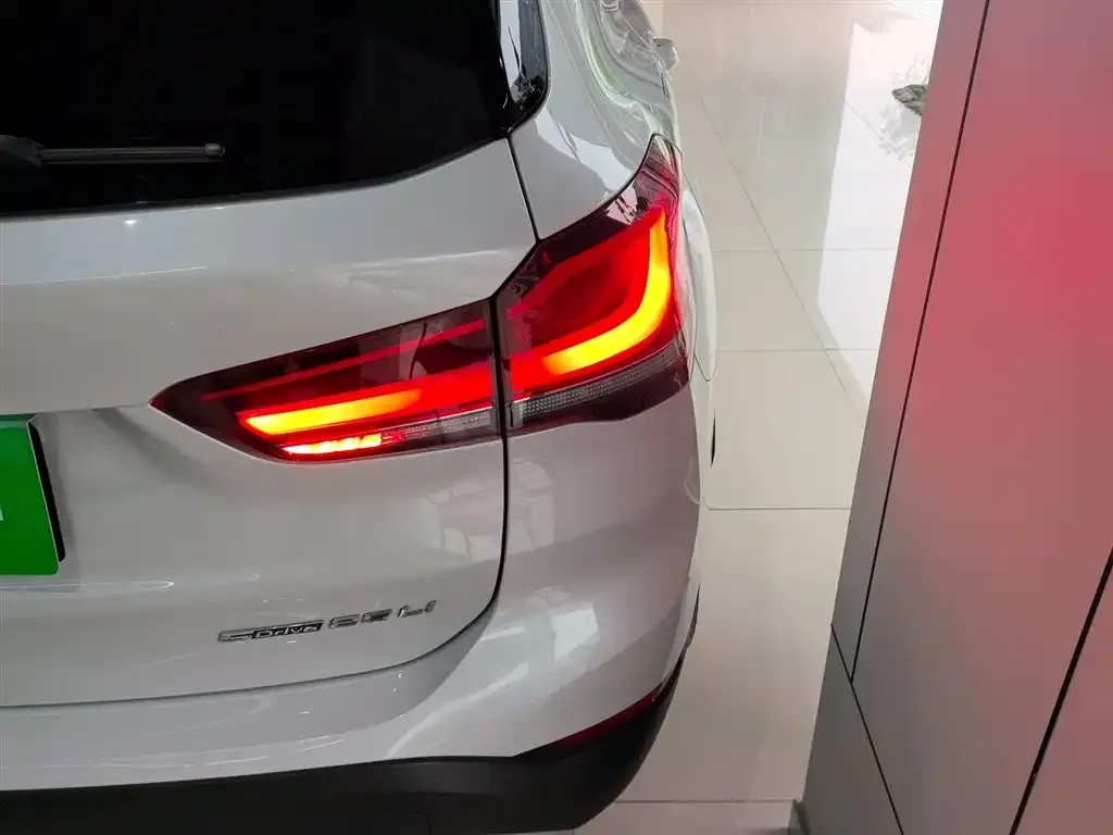 BMW X1 2022 из CN, фото 5