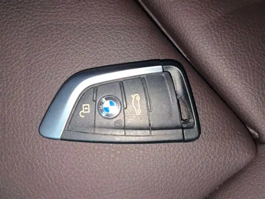 BMW X1 2022 из CN, фото 10