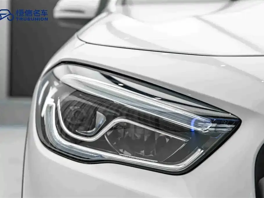 Mercedes-Benz GLA 2022 из CN, фото 8