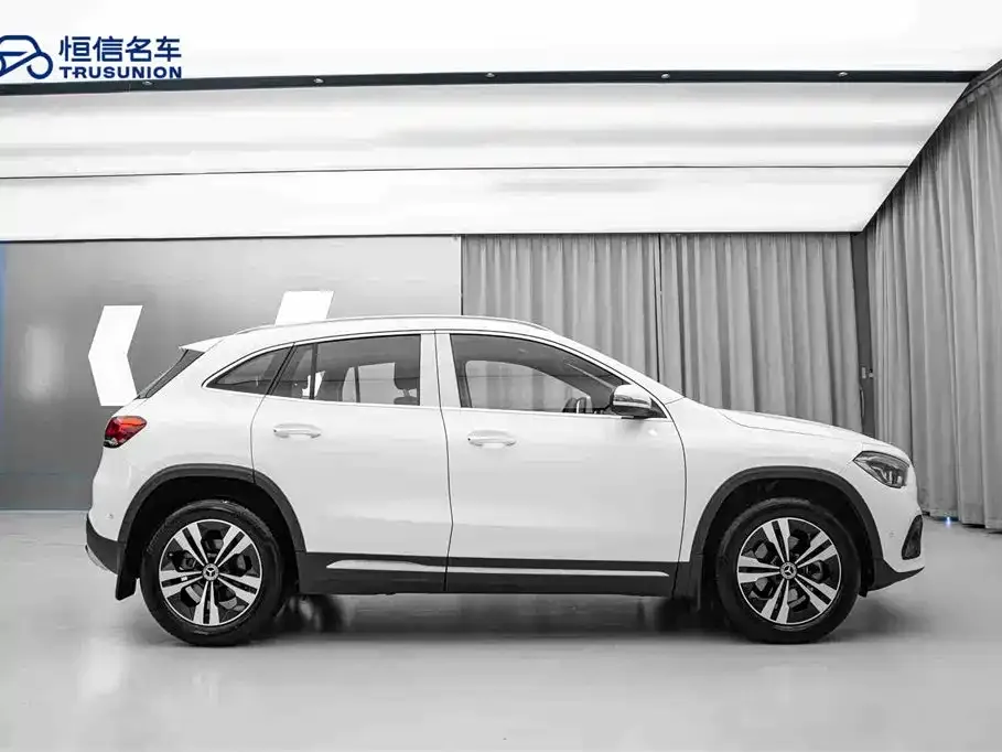 Mercedes-Benz GLA 2022 из CN, фото 6