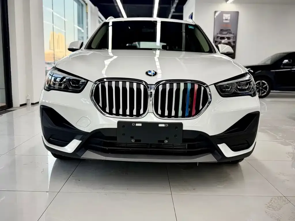 BMW X1 2022 из CN, фото 6