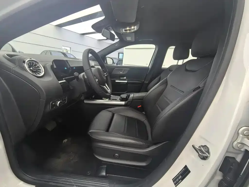 Mercedes-Benz GLA 2023 из CN, фото 10