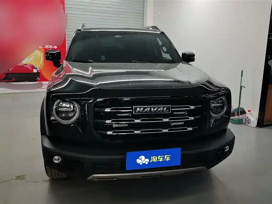 Haval Big Dog 2023 из CN, фото 10