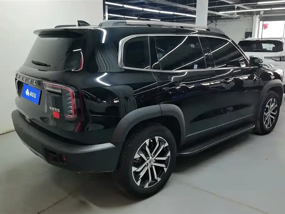 Haval Big Dog 2023 из CN, фото 2