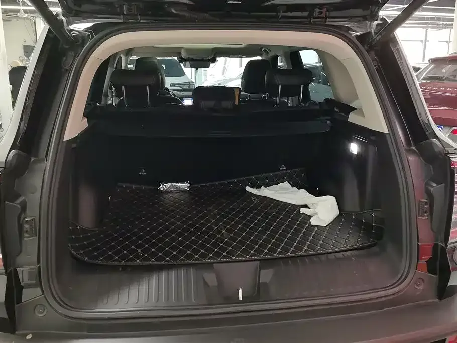 Haval Big Dog 2023 из CN, фото 7