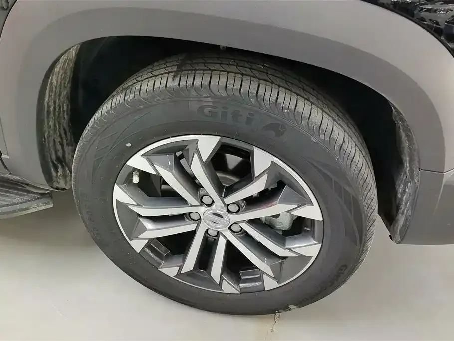 Haval Big Dog 2023 из CN, фото 4