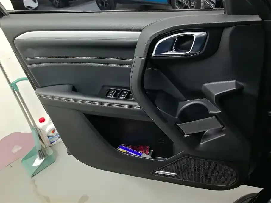 Haval Big Dog 2023 из CN, фото 3