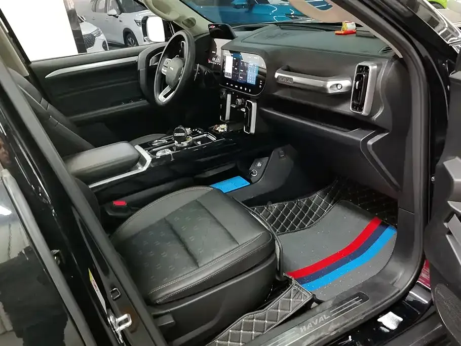 Haval Big Dog 2023 из CN, фото 8