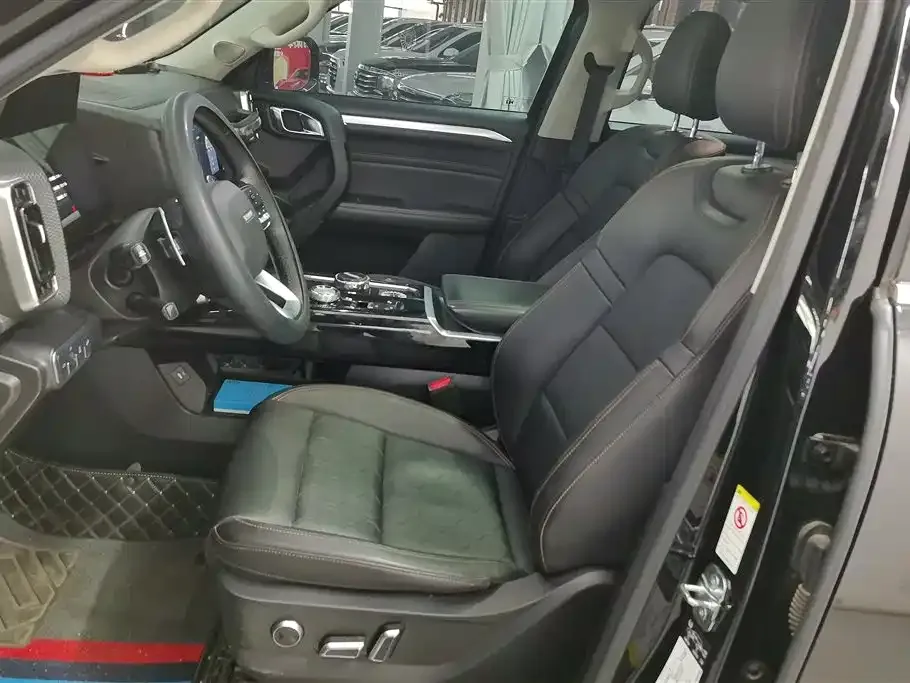 Haval Big Dog 2023 из CN, фото 9