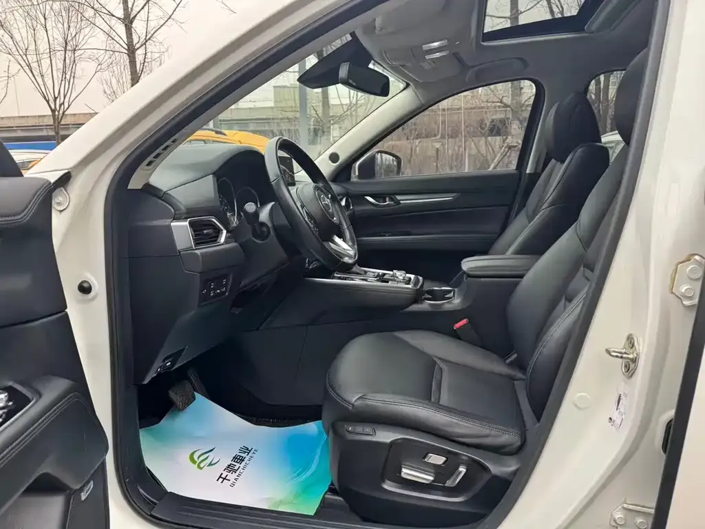 Mazda CX-8 2021 из CN, фото 8
