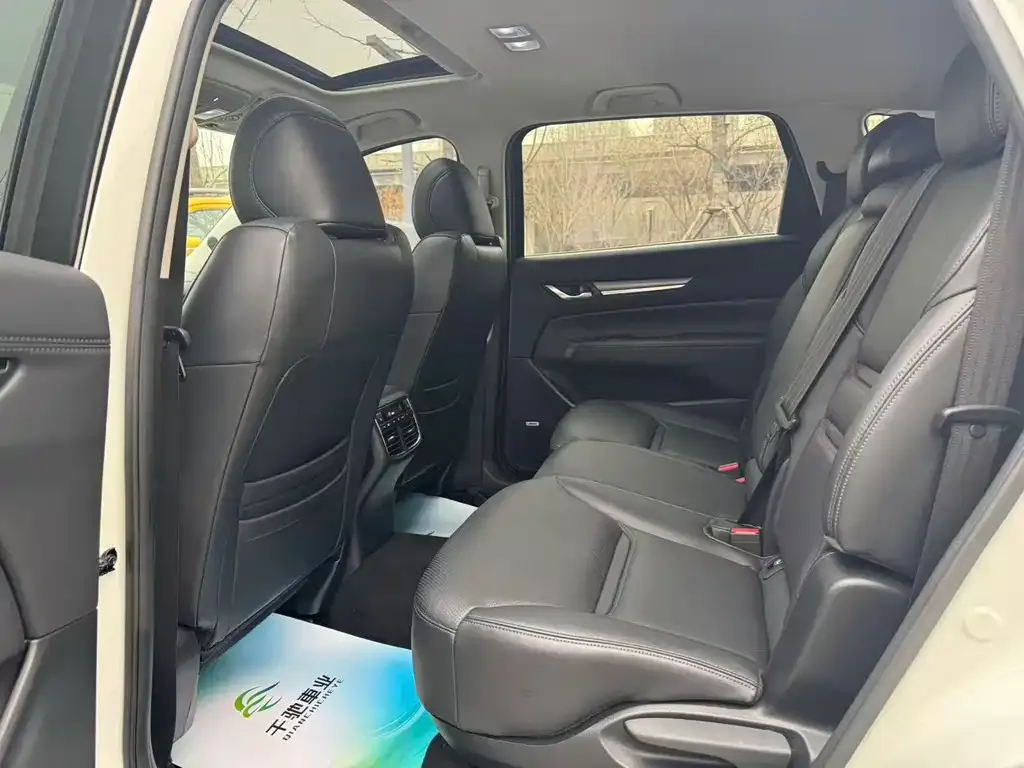 Mazda CX-8 2021 из CN, фото 3