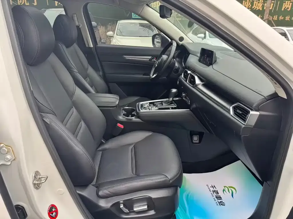 Mazda CX-8 2021 из CN, фото 6