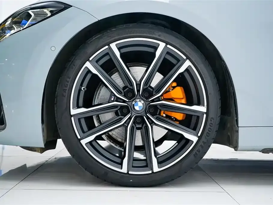 BMW 4 Series — фото 9