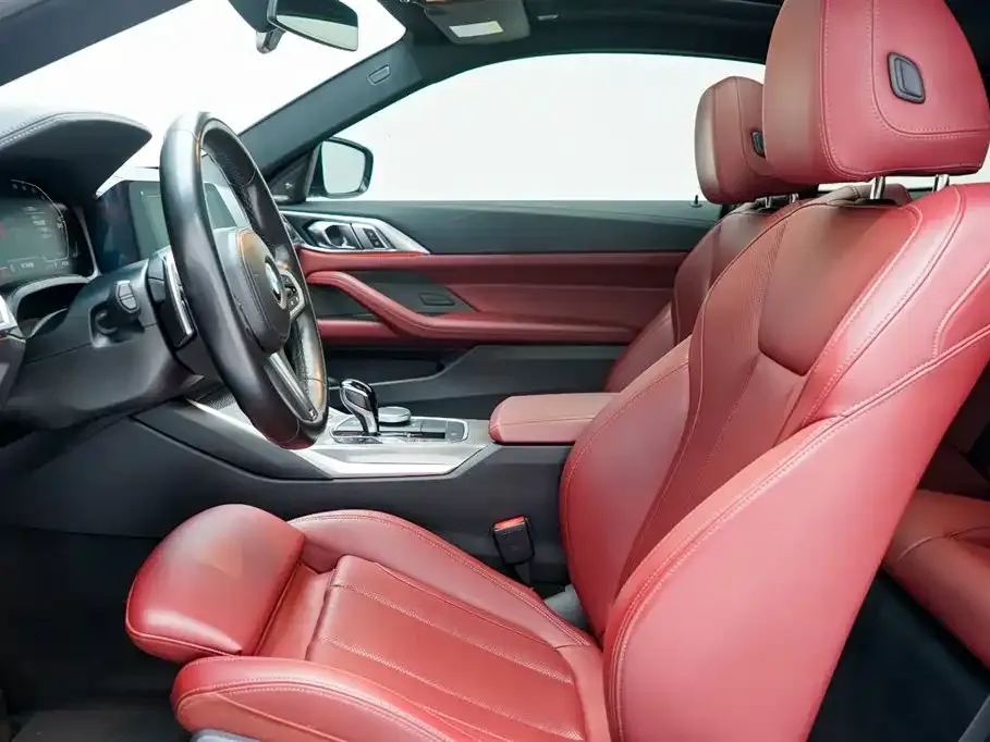 BMW 4 Series — фото 4