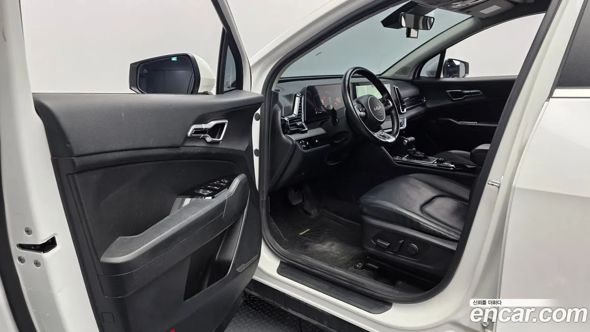 Kia Sportage — фото 4