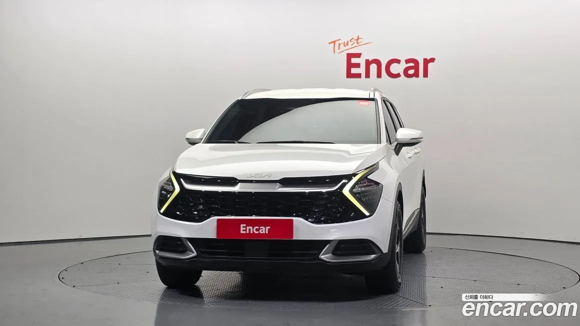 Kia Sportage — фото 3
