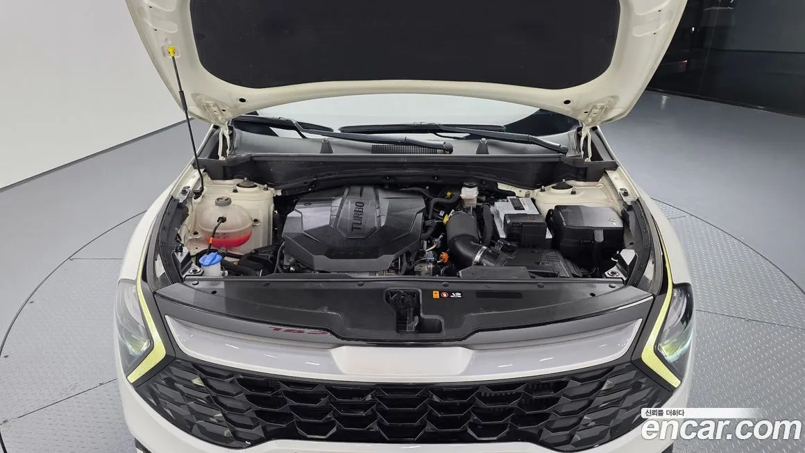 Kia Sportage — фото 5