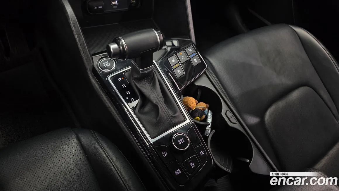 Kia Sportage — фото 9