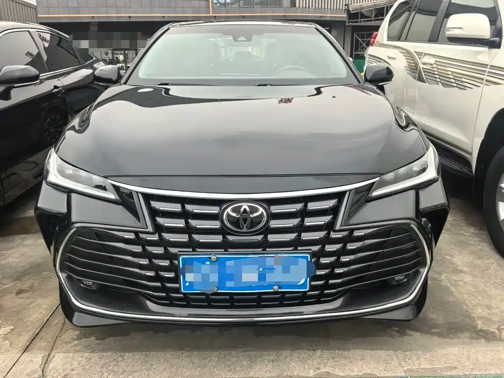 Toyota Avalon 2023 из CN, фото 9